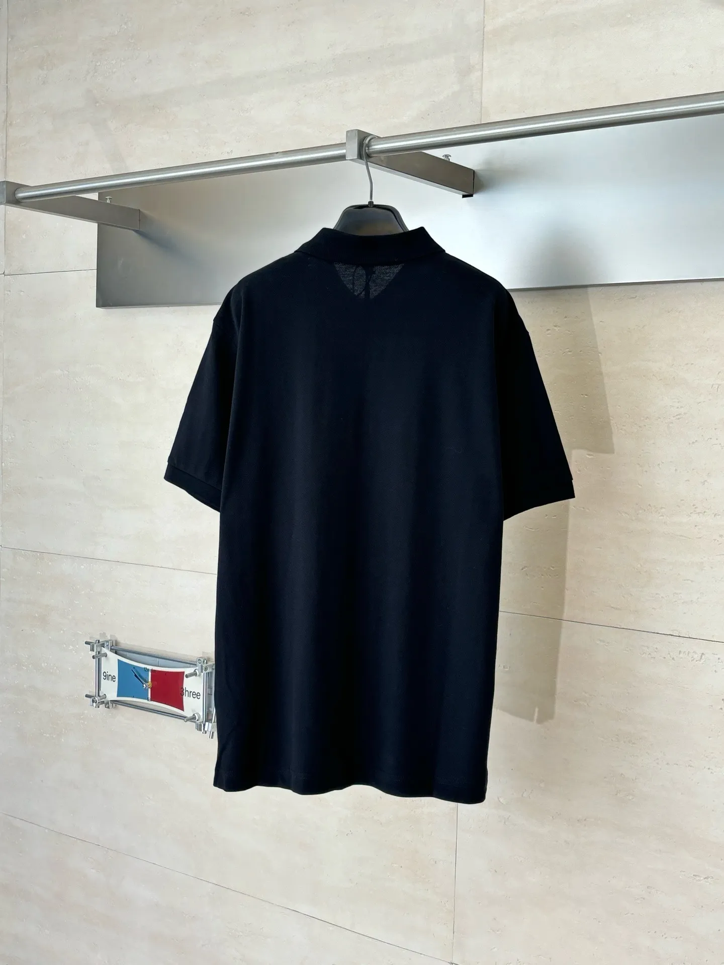 Moncle*/ Polo Size：M/L/XL/XXL/XXXL